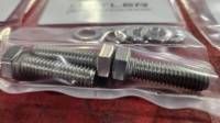 Butler Performance - Butler Pontiac Complete Engine Accessory Bolt Kit-Hex Head- Stainless Steel 1969-79 ABO-H-5201 - Image 4
