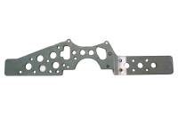 All Pontiac Pontiac Front Engine Plate/ Universal (30" wide) ALL-FRT-MP-100