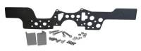 All Pontiac Pontiac Front Engine Plate 68-72 GTO/Lemans (A-Body) AP-FRT-MP101