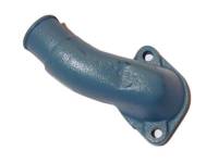 Butler 1966 Tri-power Thermostat Housing AAU-N140B
