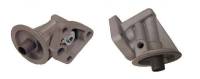Butler Performance - Pontiac Oil filter Housing, ALL 1964-78 PONT V8 EXCEPT 301(RP),  AAU-N219RH - Image 1
