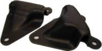 Butler Performance Frame Mounts 1964-72 GTO, Lemans, Tempest, Set AAU-N245A