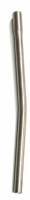Pontiac Dipstick Tube-1966-79 Upper Block Tube -Stainless Steel AAU-N304