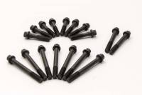 Butler Pontiac D-Port Head Bolt Kit With Accessory Studs, 1967 & Later APE-N521AD