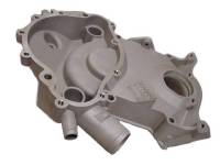 Butler Pontiac Timing Cover, 11-Bolt 350-455 1969-79 AAU-N538