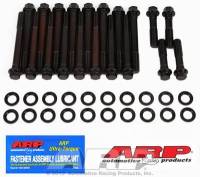 ARP Pontiac Round Port Head Bolt Kit for Edelbrock Heads /Perf. RPM (Made after 3-15-02) /KRE D-Port ARP-190-3605