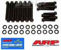 ARP Pontiac D-Port 1967-79 Head Bolt Kit (Set) ARP-190-3607