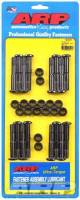 ARP Pontiac Rod Bolt Kit (3/8" bolt & nut) for '63 to Present Cast Rods, Set ARP-190-6001