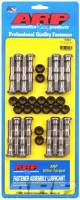 ARP Pontiac Rod Bolt Kit (7/16" bolt & nut) for 1973-1974 SD Rods ARP-190-6003