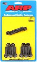 ARP Pontiac Hex Head Intake Manifold Bolt Kit- Black Oxide ARP-194-2001