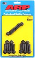 ARP Pontiac 12-pt Intake Manifold Bolt Kit - Black Oxide ARP-194-2101