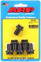 ARP Pontiac Flexplate Bolts 1/2" X 5/8" Long (Set) ARP-200-2904