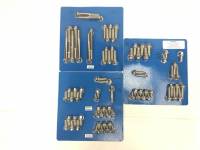 ARP - ARP Pontiac Stainless Engine Bolt Kit, 12 pt ARP-594-9501 - Image 2
