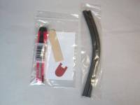 Best Gasket - Best Gasket Braided Teflon/ Graphite Rope Seal for 326-400 BGA-6380X - Image 2