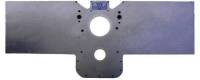 BOP - BOP Belt Drive, W/Motor Plate, STD Deck, for Steel Oil Pan BOP-BDS06 - Image 2