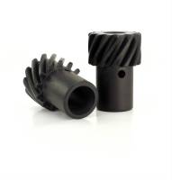 BOP Pontiac Polymer/Composite Distributor Gear, .500 For MSD, Pertronix (non HEI), Holley, & FAST
