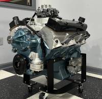 Butler Performance - Butler Performance Engine Cradle for Transport and Storage , Pontiac V-8 61-79  - Image 2