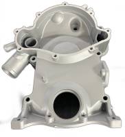Pontiac Stock Reconditioned 8-Bolt Timing Cover for 1964-65 BPI-1018TC-64-65