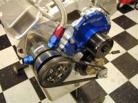 Butler Performance - Butler Performance Complete Moroso Evac Pump Kit, 3 Vane Pump BPI-EVAC-MOR3V - Image 2