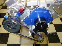 Butler Performance - Butler Performance Complete Moroso Evac Pump Kit, 3 Vane Pump BPI-EVAC-MOR3V - Image 3