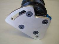 Moroso - Moroso Pontiac Vacuum Pump Bracket BPI-MOR-BKT - Image 2