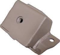 Butler Performance Pontiac Solid Engine Mounts (Set) 67-69 Firebird and 72-74 X body, Set BPI-SM69-F