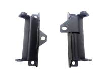 Butler Performance Pontiac Solid Engine Mounts (Set) 70-74 Firebird, set BPI-SM75