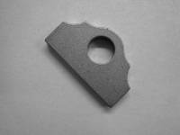Pontiac Timing Cover to Intake Wedge Spacer BPI-WP1