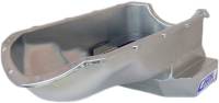 Canton Pontiac 8" High Capacity Road Race Oil Pan CAN-15-444