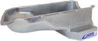 Canton Racing Products - Canton Pontiac 8" High Capacity Road Race Oil Pan CAN-15-444 - Image 3