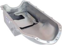 Canton Shallow Road Race Oil Pan CAN-15-450