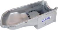 Canton Racing Products - Canton Shallow Road Race Oil Pan CAN-15-450 - Image 3