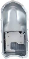 Canton Racing Products - Canton Shallow Road Race Oil Pan CAN-15-450 - Image 4