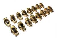 Comp Cams - Comp Cams Pontiac Ultra Gold 1.65 7/16 Aluminum Rocker Arm Set - Image 3