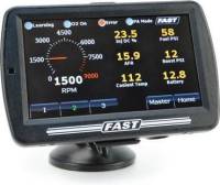 FAST XFI eDash, Dash/Touchscreen Handheld, Add-on for XFi 2.0 & Sportsman XFi,  Each FAS-301517