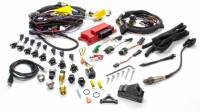 F.A.S.T. - FAST XFI Sportsman EFI (Multi-Port) Engine Control System FAS-303000 - Image 3