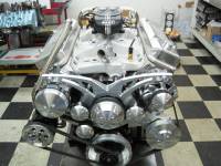 F.A.S.T. - FAST EZ-EFI 2.0® Self Tuning EFI Base Kit, FAS-30400-KIT  (No fuel System) - Image 6