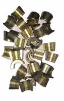 Comp Cams Valve Locks 10 DEG 11/32 +50 SUPER LOCKS CCA-614-16