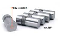 Comp Cams - Comp Cams Solid Flat Tappet Lifter Set with EDM oiling Hole CCA-800-16 - Image 2
