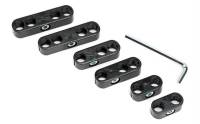 RPC - RPC 8mm Wire Separator Kit-Clamp Style-Black RPC-S9577 - Image 1