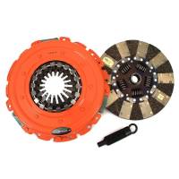 Centerforce 11" X 26 Spline Dual Friction Clutch & Pressure Plate Kit CFO-DF-148552