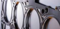 Cometic - Pontiac 400, 428, 455 Cometic MLS Head Gaskets Chamfered Bore- 4.225" Bore- .040" Thick- Butler Spec. (Set/2) - Image 2