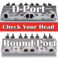 Doug's Headers - Doug's Headers 2" 4-Tube Full Length Round Port Headers Pontiac Firebird 400-455 70-74 Metallic Ceramic Coating - Image 2