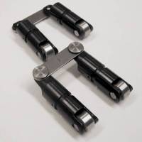 Doug Herbert Solid Roller Lifters w/Oiling Hole DHP-TPV-H-16
