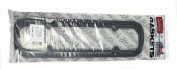 Edelbrock Pontiac Fiber Reinforced Rubber Valve Cover Gaskets w/ Reinforced Composite Core- 5/16" Thick (Set) EDL-7590
