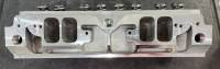 Butler Performance - Pontiac 11 Degree Valve Angle Butler Edelbrock Victor Pro Port Cylinder Heads, CNC Ported by BES, 430-440 cfm, Complete, Set/2 - Image 9