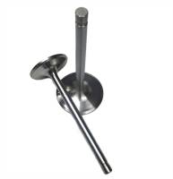 Ferrea Racing - Ferrea High Performance Stainless Steel Exh Valve (Set)   *For Ram Air V Heads (3/8 Stem / .225 Tip)* FER-F2102M173-8 - Image 2