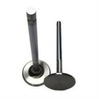 Ferrea High Performance Stainless Steel Exhaust Valve, Each FER-F5062-8