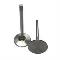 Ferrea High Performance Stainless Steel Intake Valves, 1.92 X 4.980 X 30 Set FER-F5082M192-8