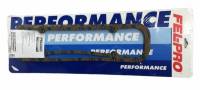 Fel-Pro Pontiac Valve Cover Gaskets-1/4" Thick (Set) FPR-1627